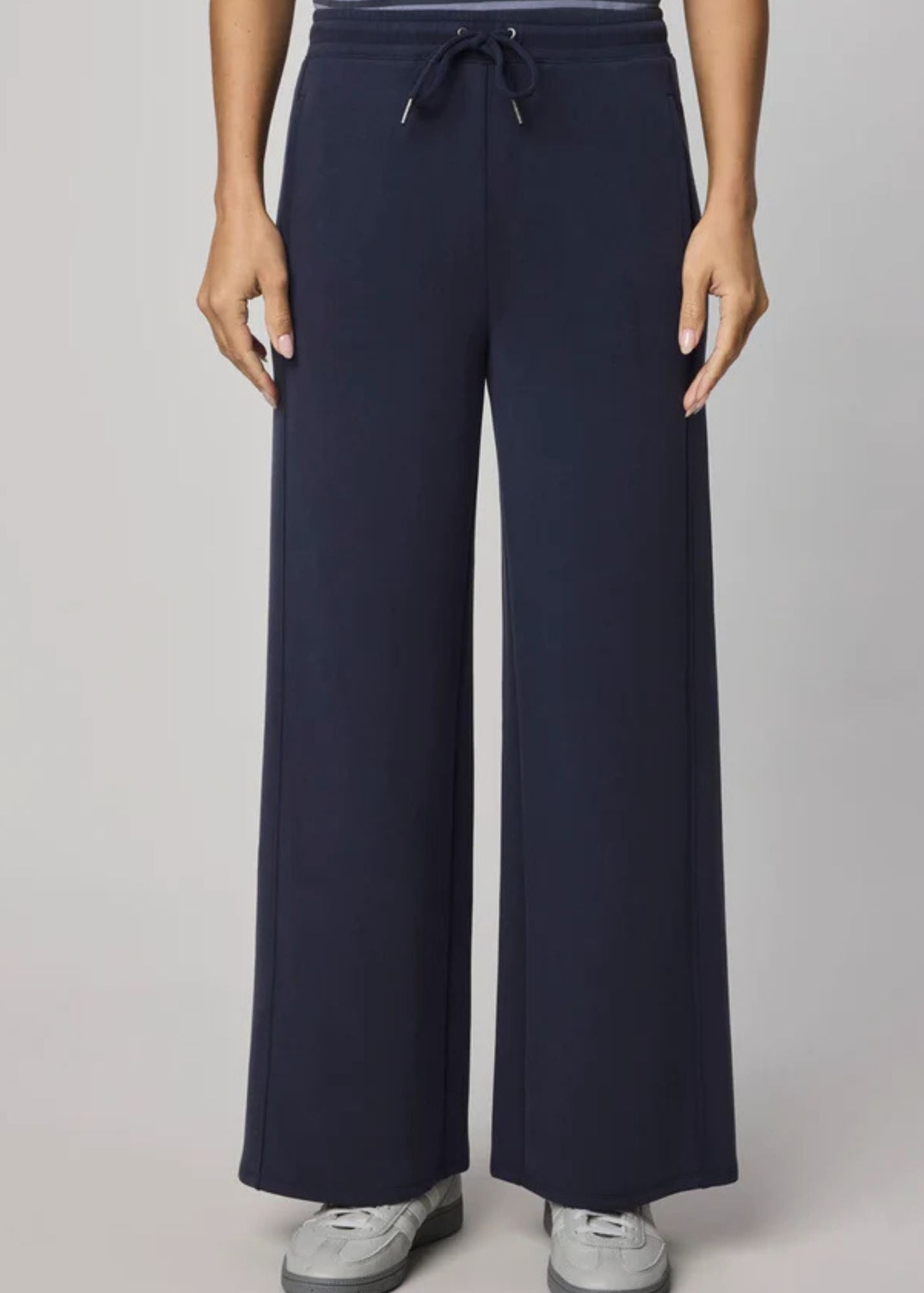 Scubasoft Wide Leg Pant