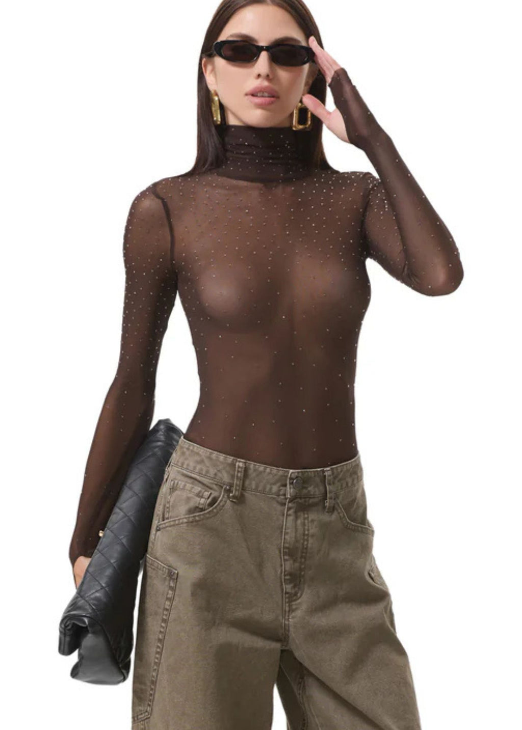 Milo Dew Drop Bodysuit