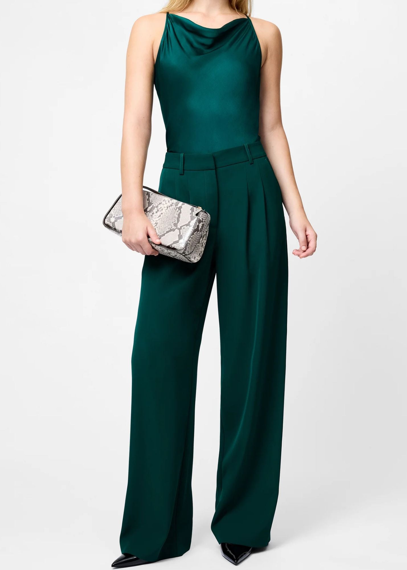 Harry Suiting Trousers