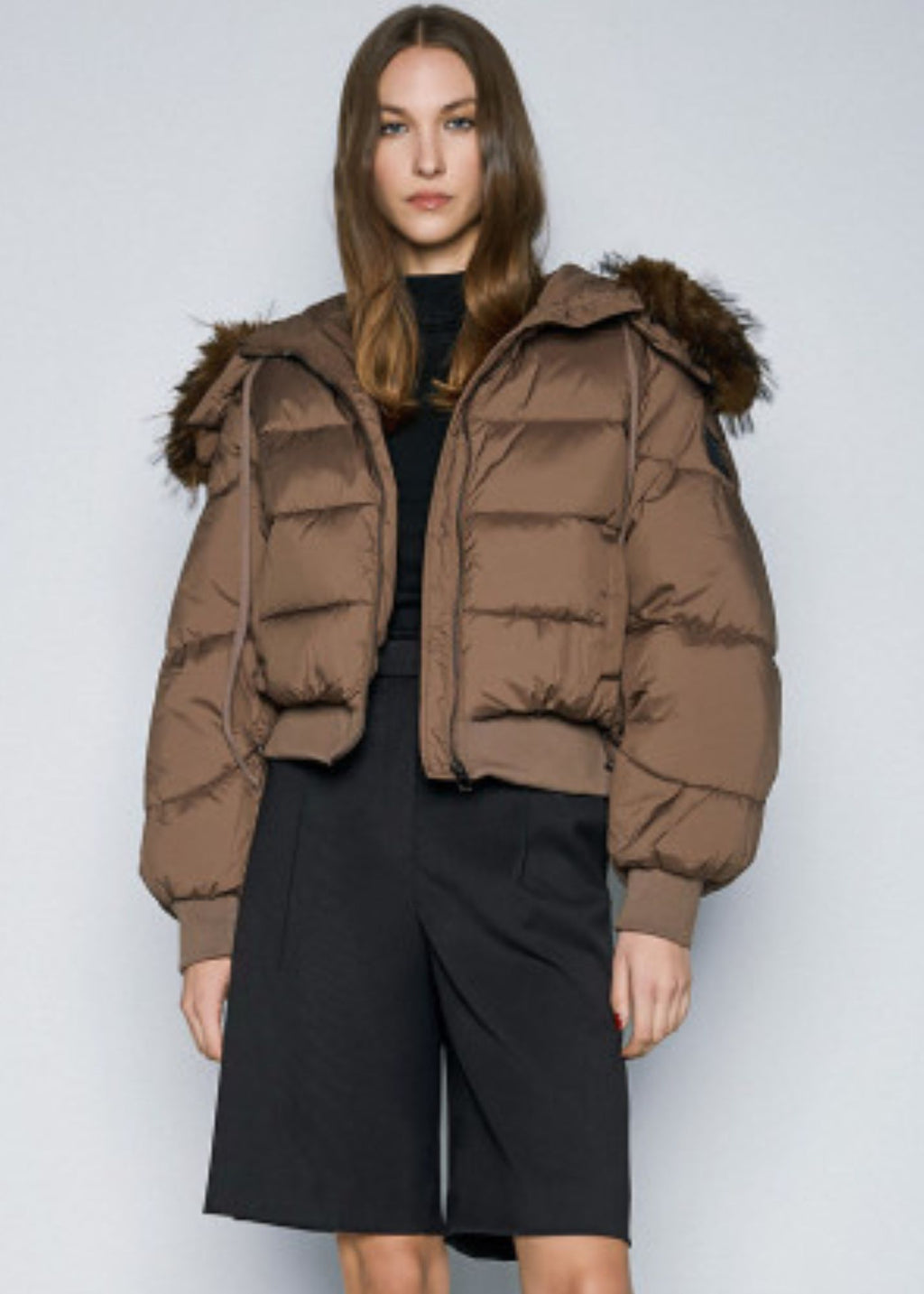 Joelle Puffer Jacket