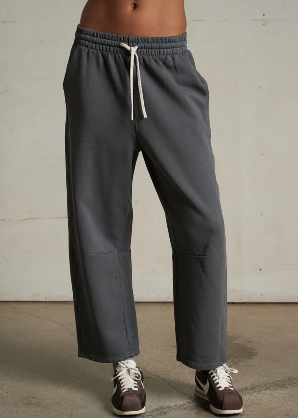 Fallon Barrel Pant
