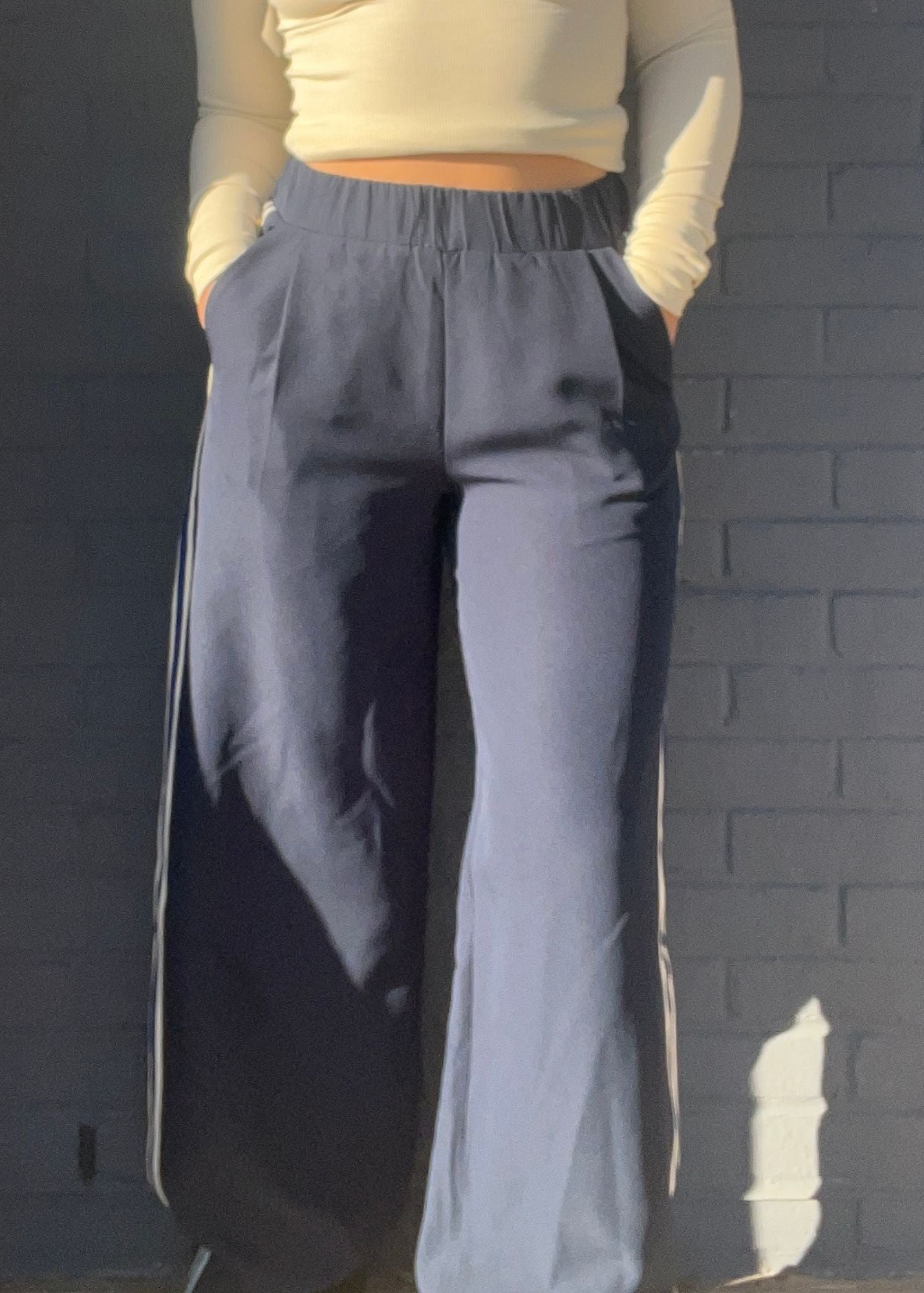 Ford Pull-On Pant