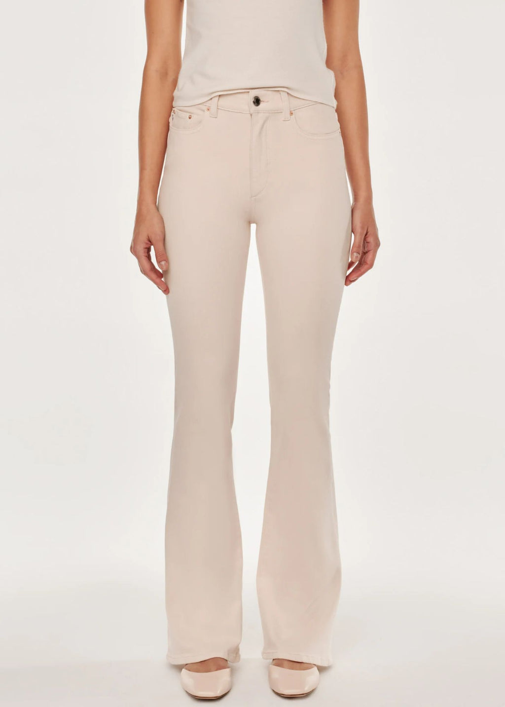 Bridget Boot High Rise Instasculpt Jeans