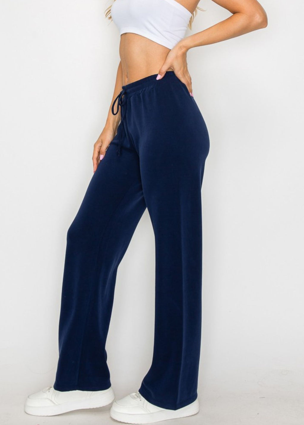 Celine Scuba Straight Leg