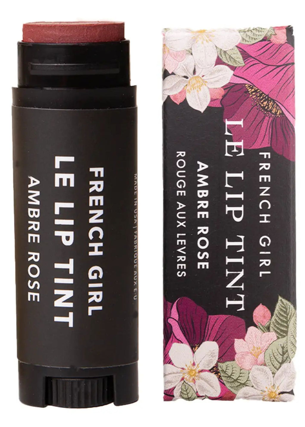 Tinted Lip Balm