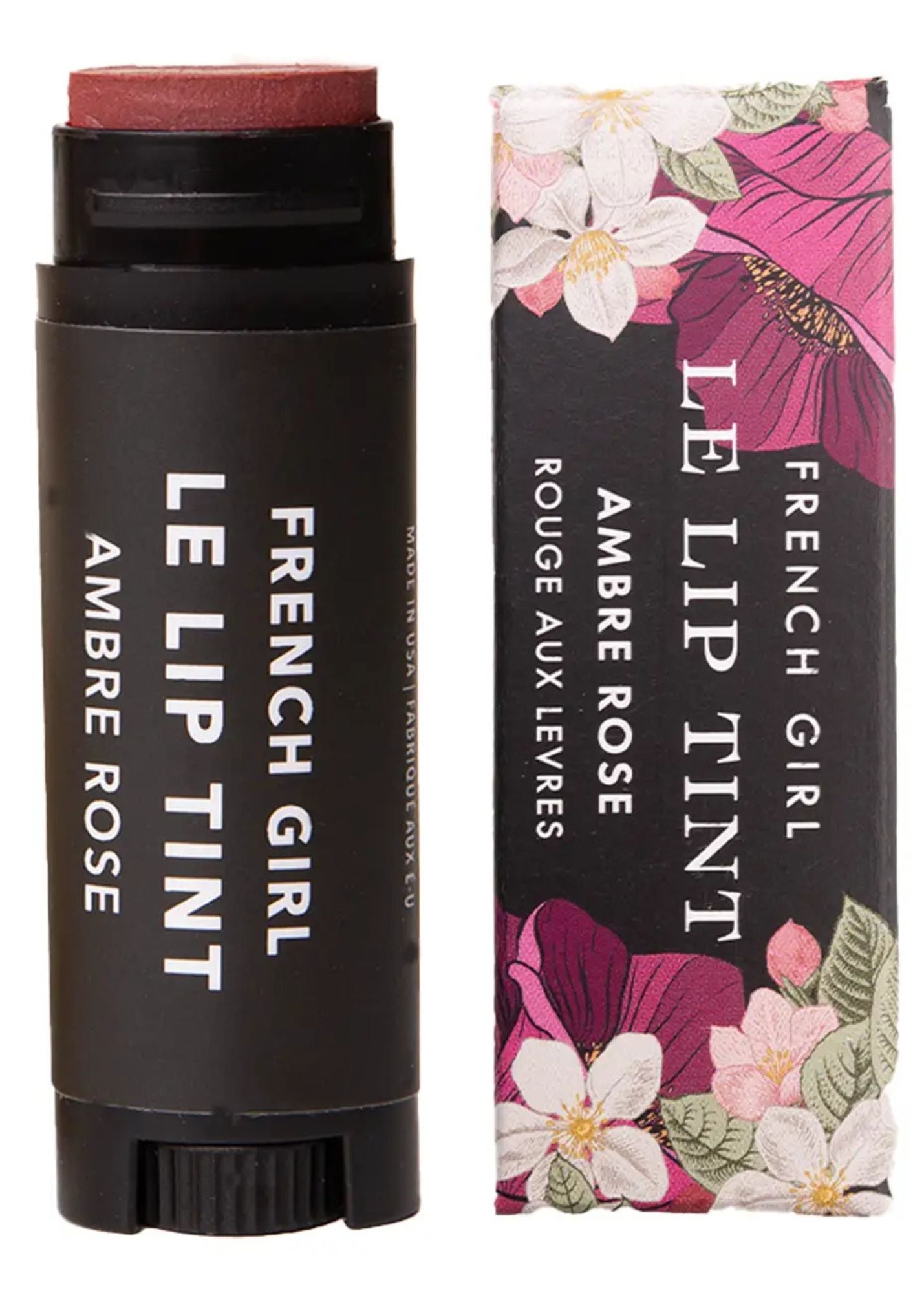 Tinted Lip Balm