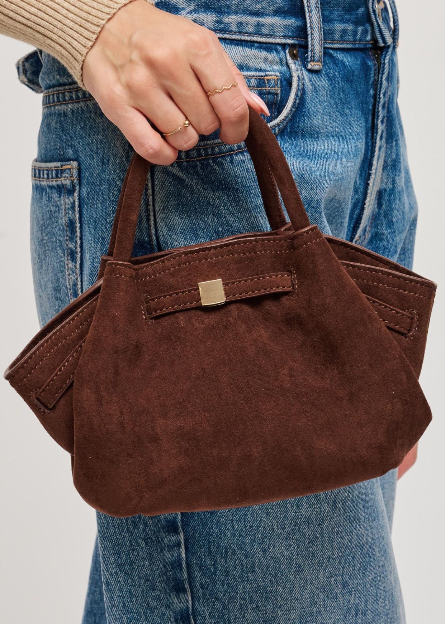 Selena Crossbody Bag