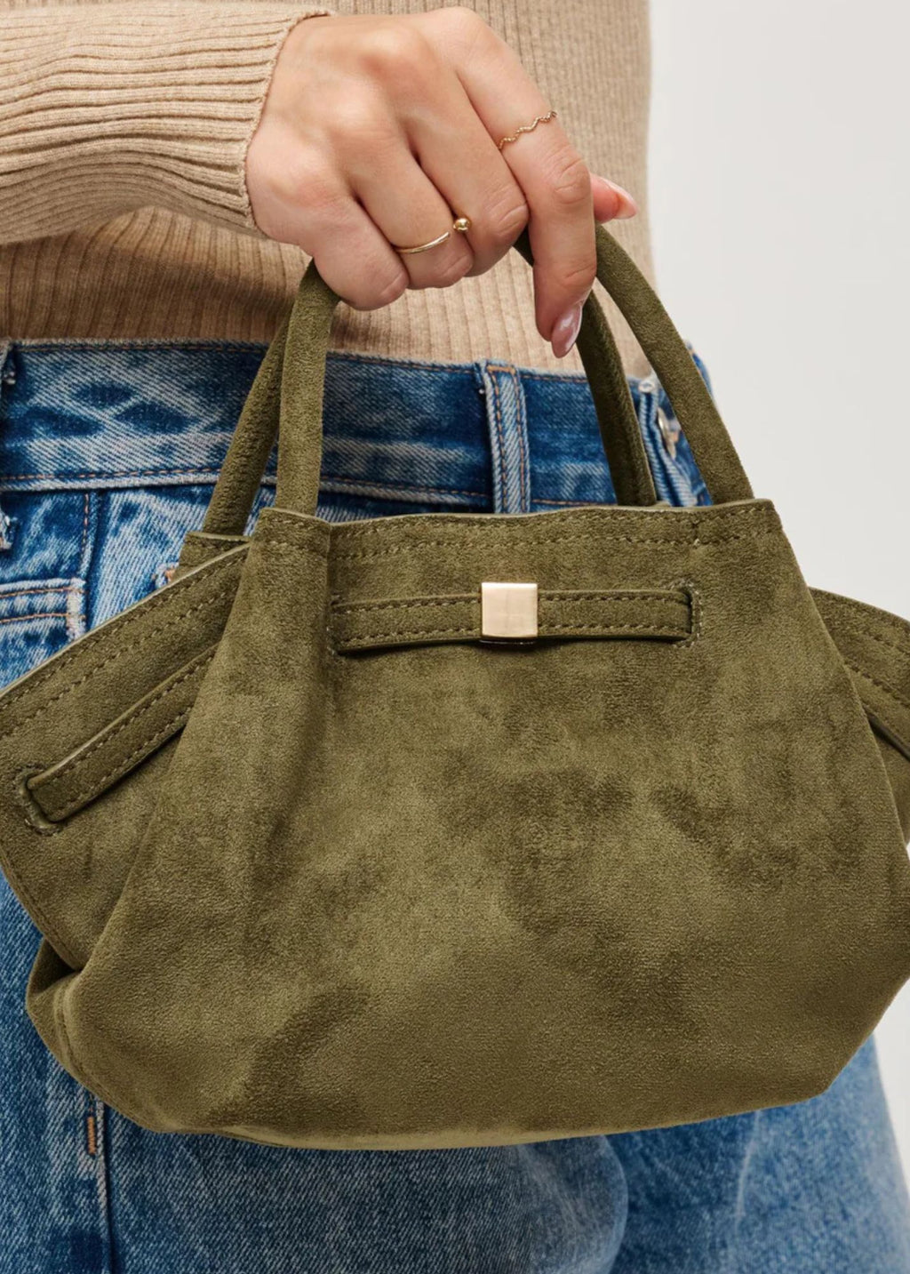 Selena Crossbody Bag