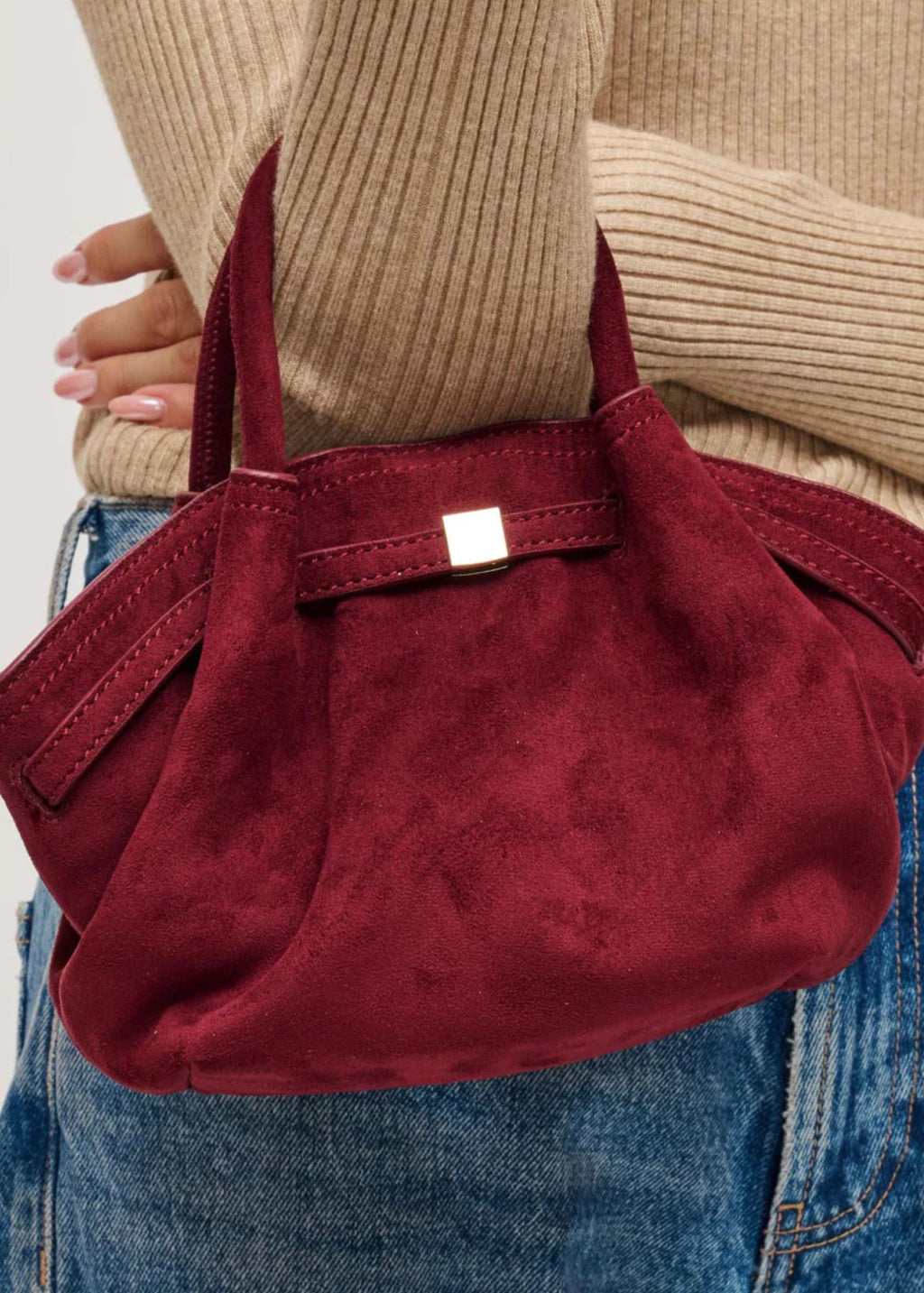 Selena Crossbody Bag