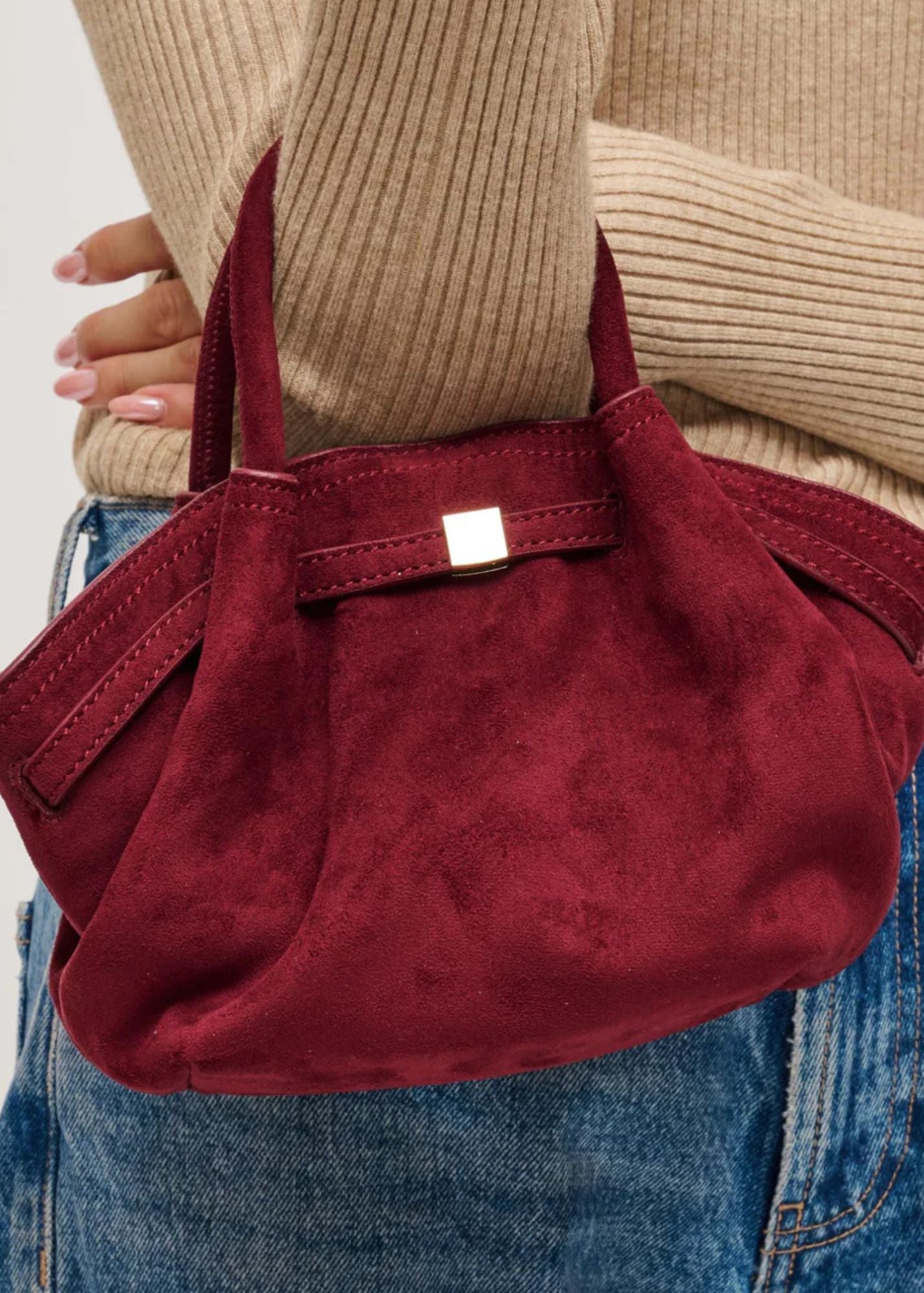 Selena Crossbody Bag