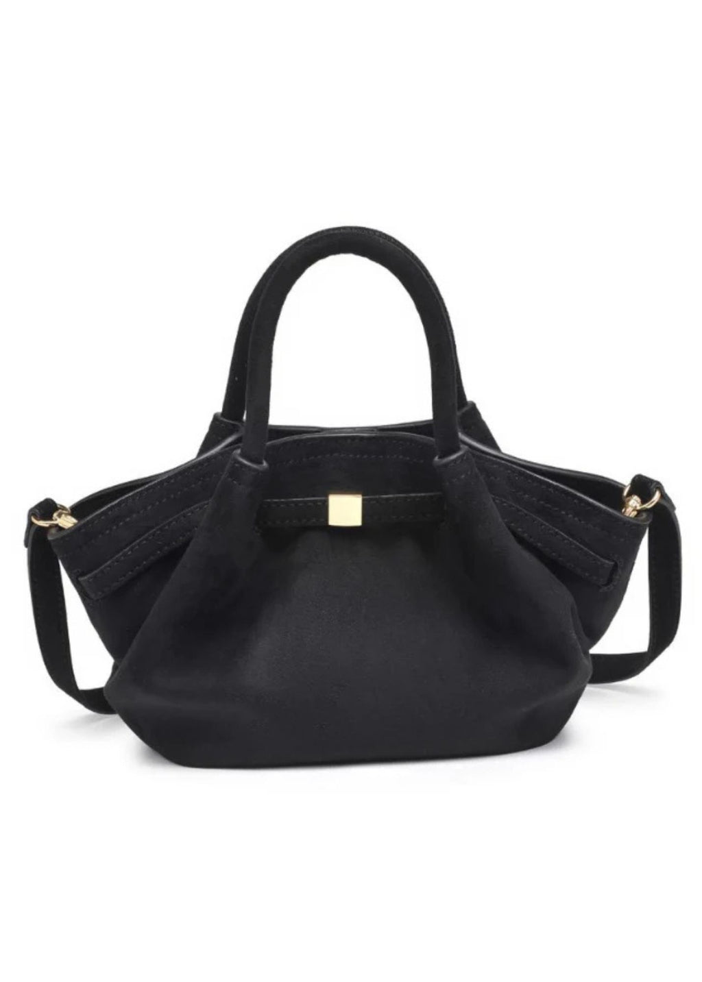 Selena Crossbody Bag