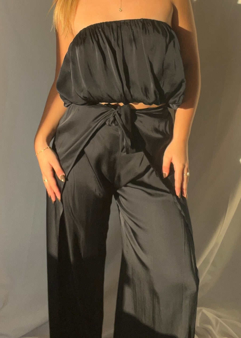 Fia Wide Leg Pant