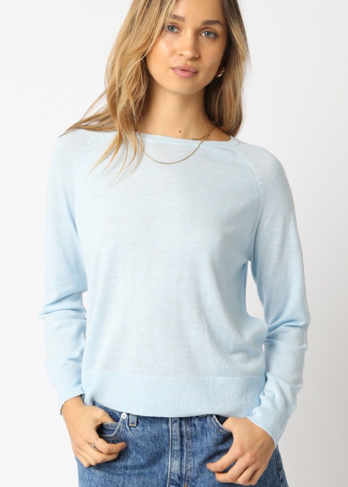 Millie Sweater