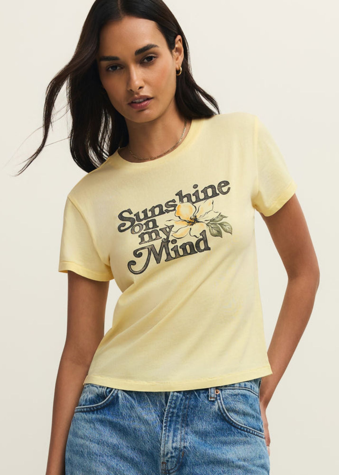 Shine Tourist Tee