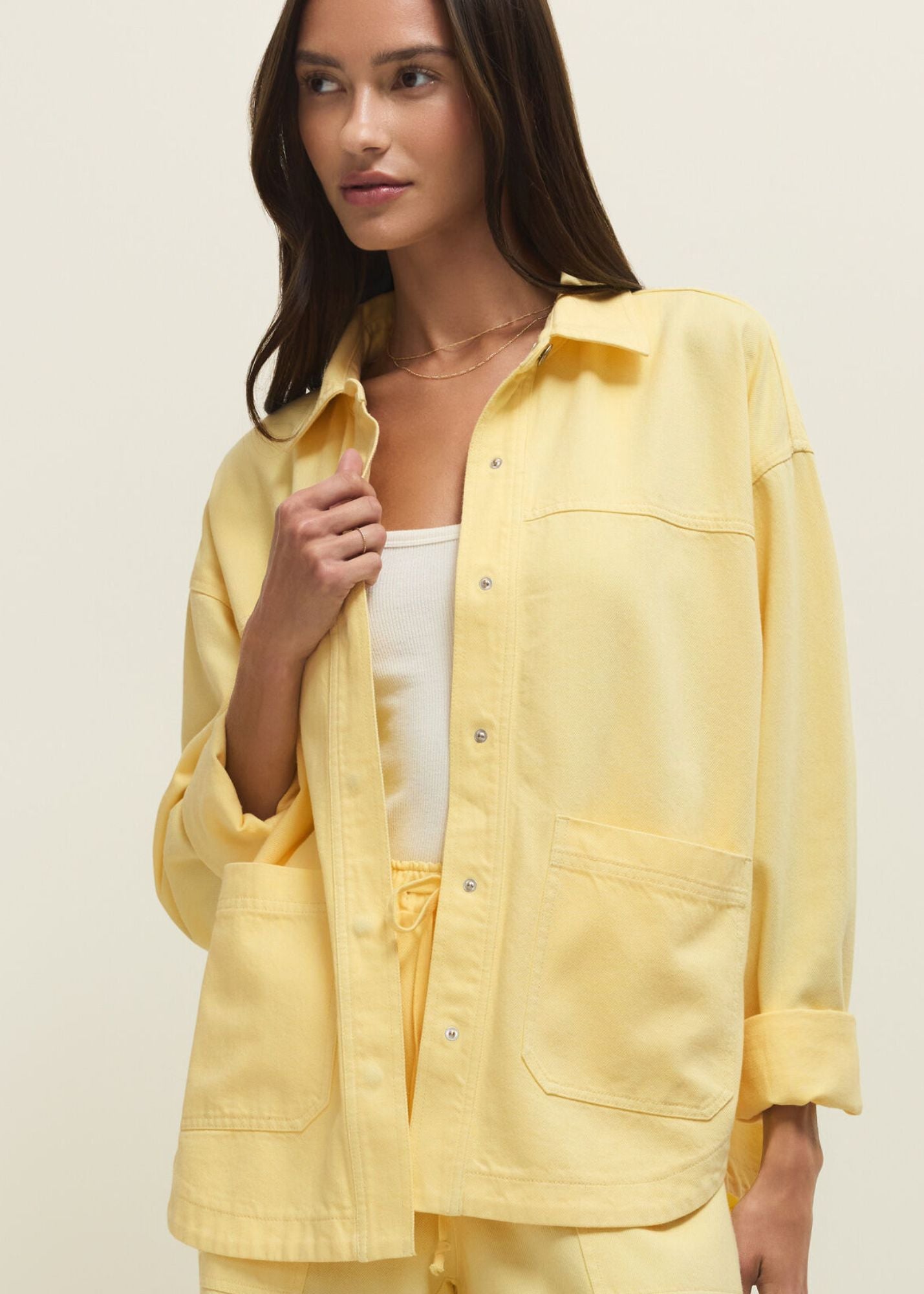 Bay Breeze Jacket