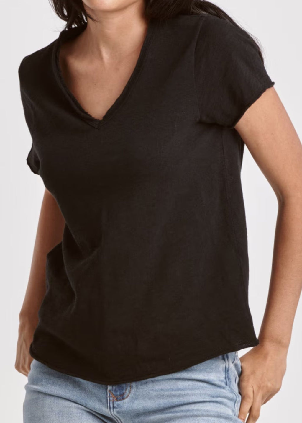 Vanya Top