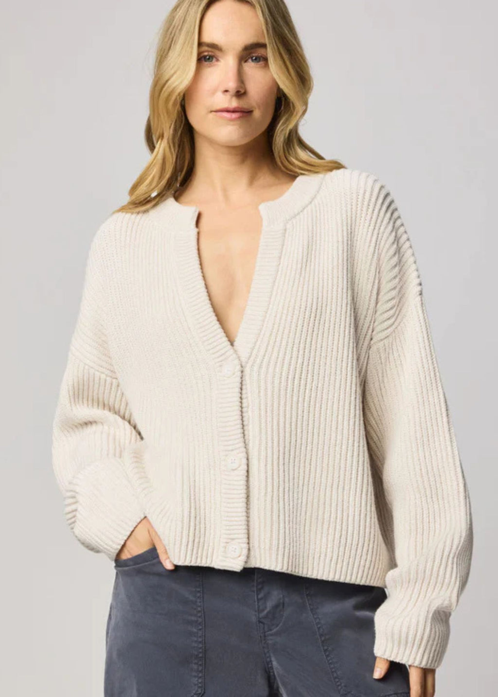 Alexandra Cardigan