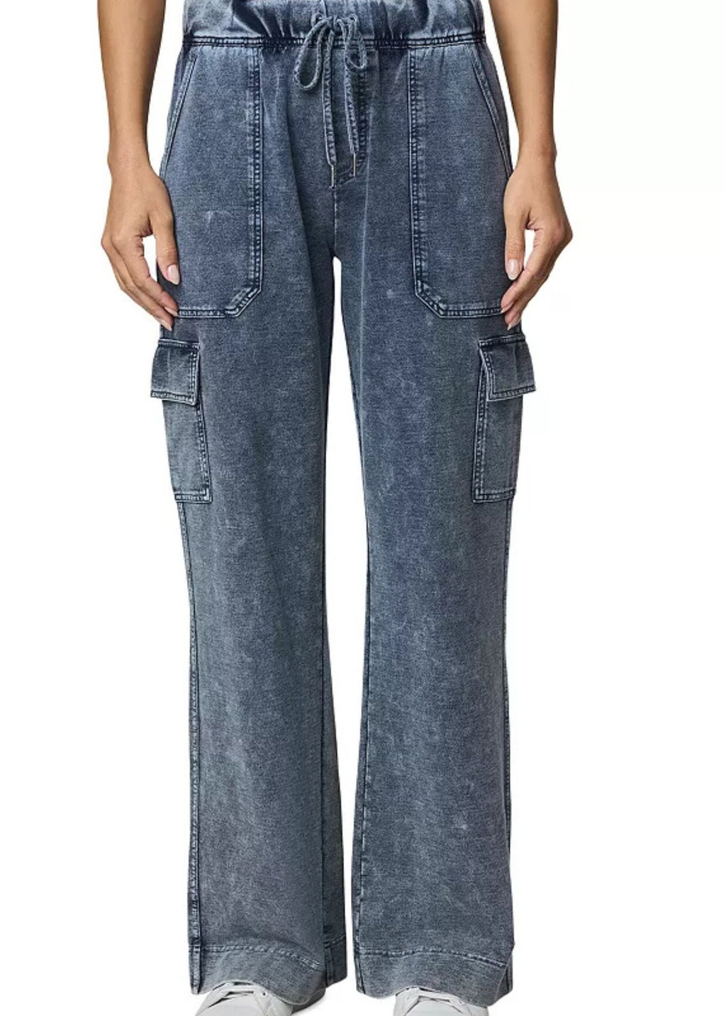 Gwen Terry Sweatpants