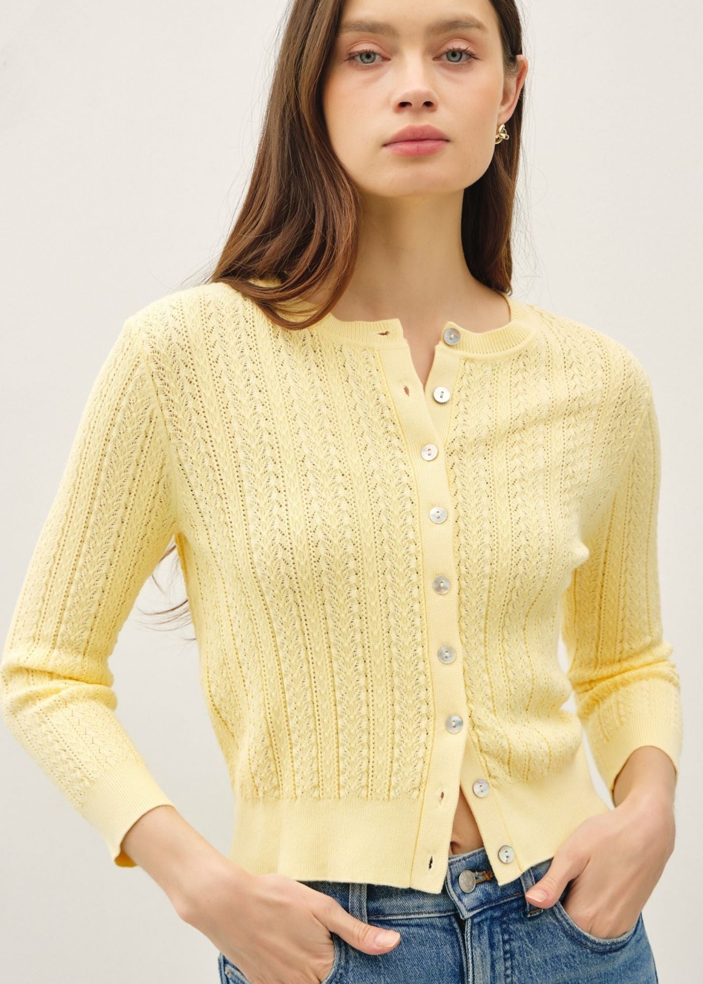 Liliana Cardigan