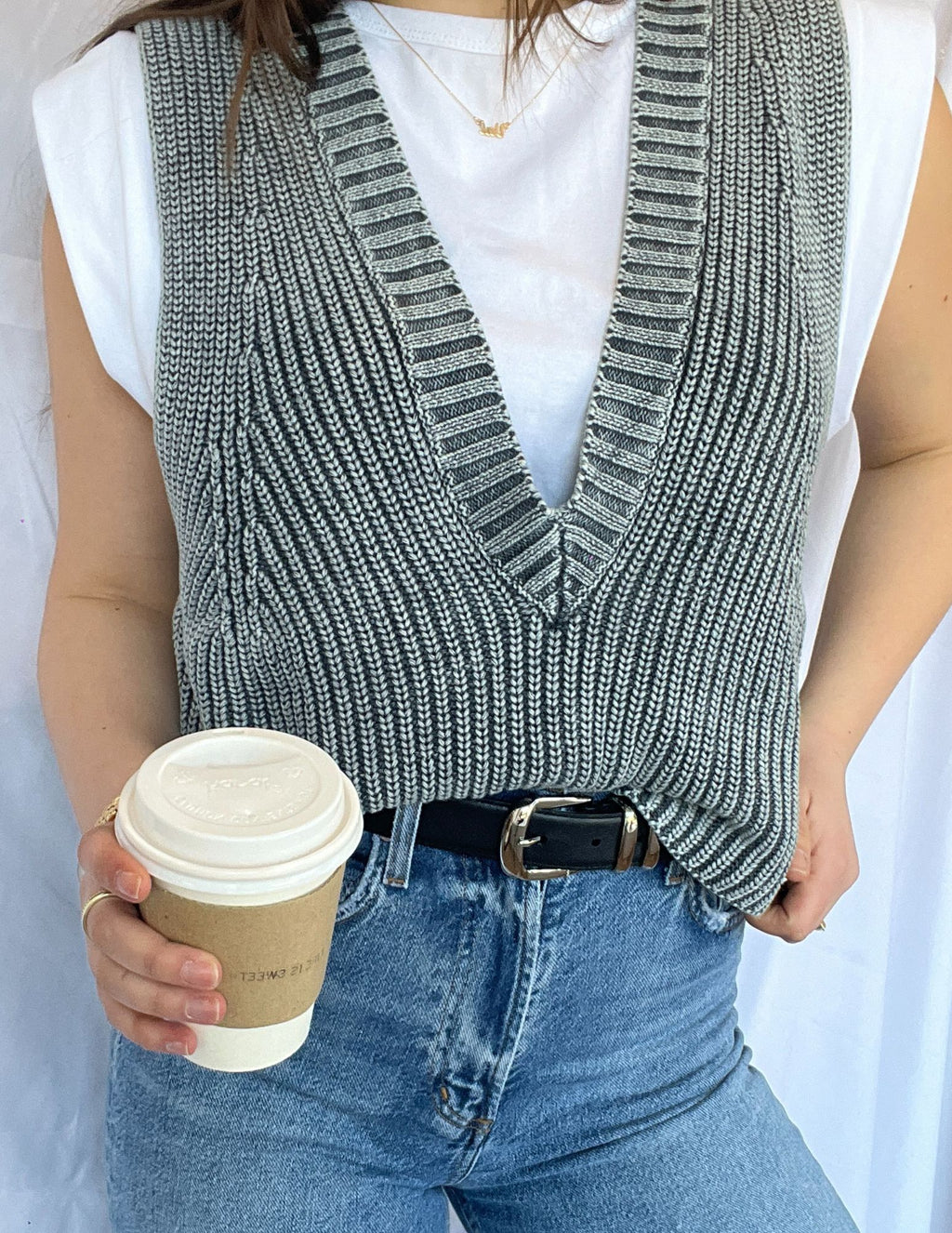 Alina Sweater - Clothes Horse