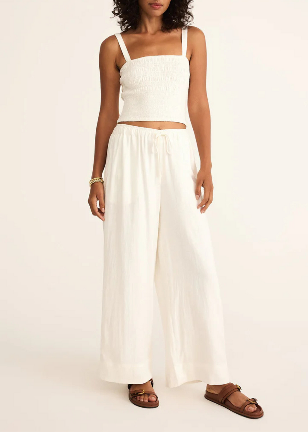 Easton Linen Pant