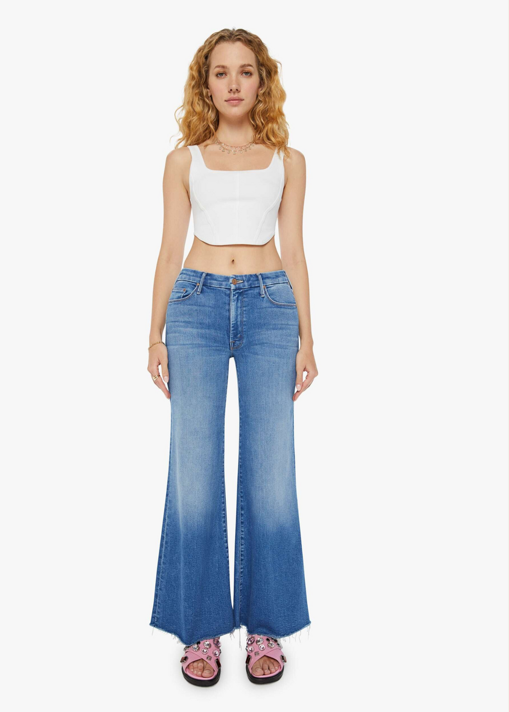 MOTHER The Roller Fray