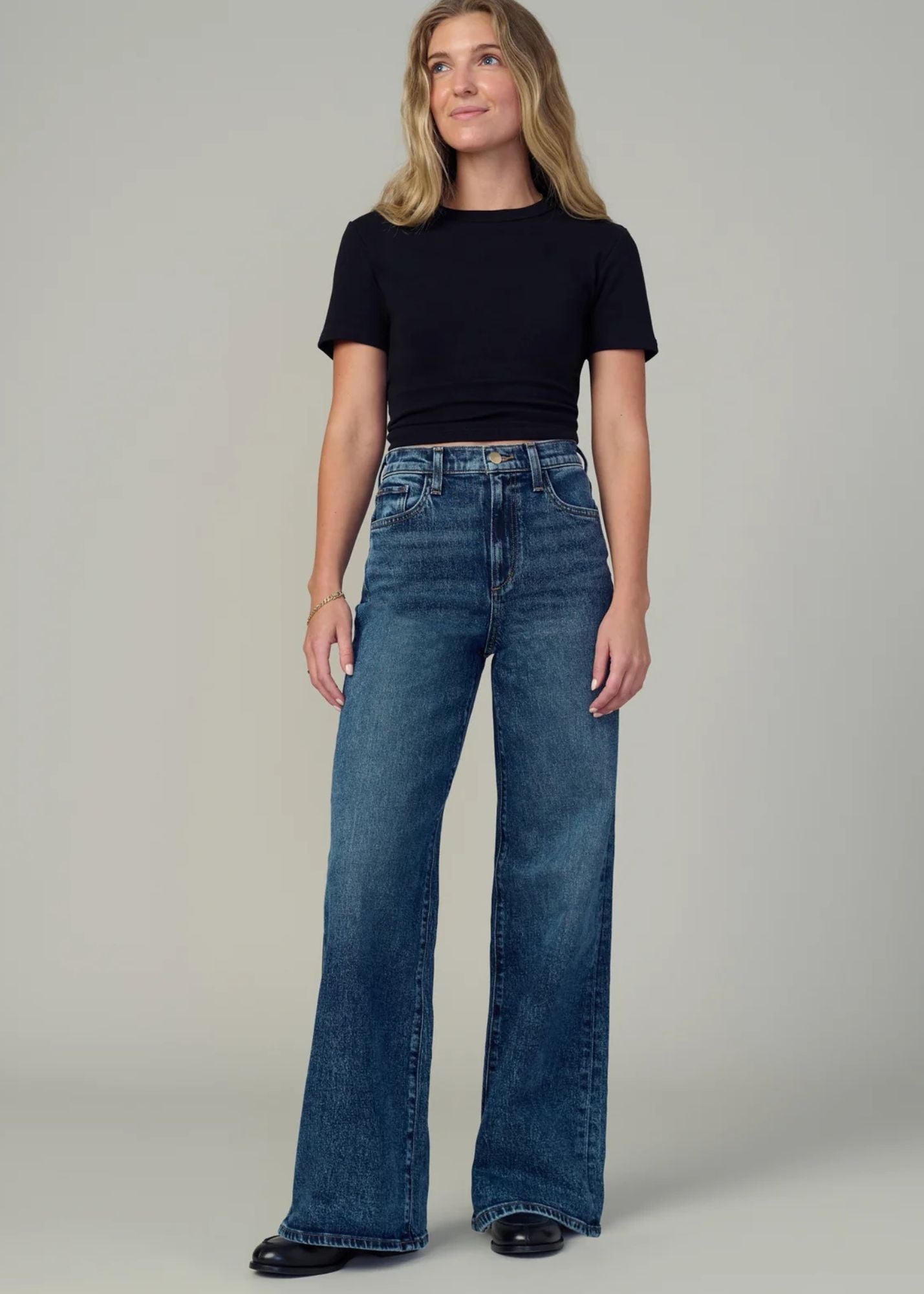 The Mia Petite High Rise