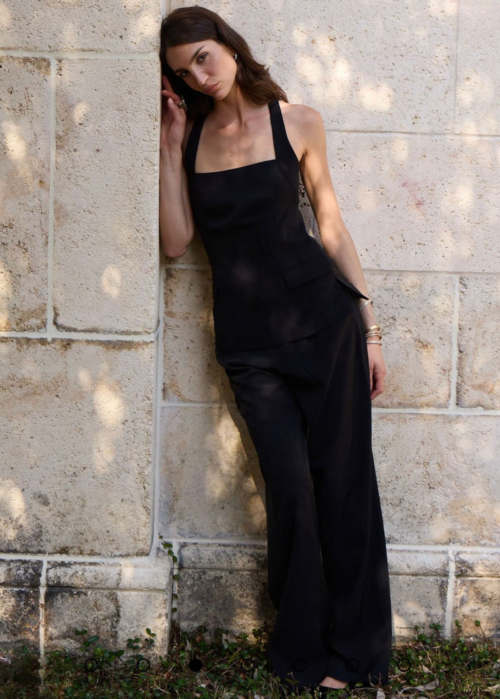 Harry Suiting Trousers