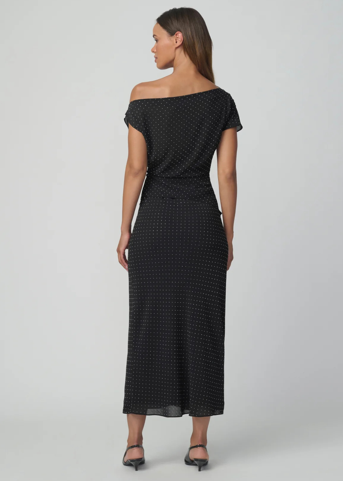 The Isla Midi Skirt