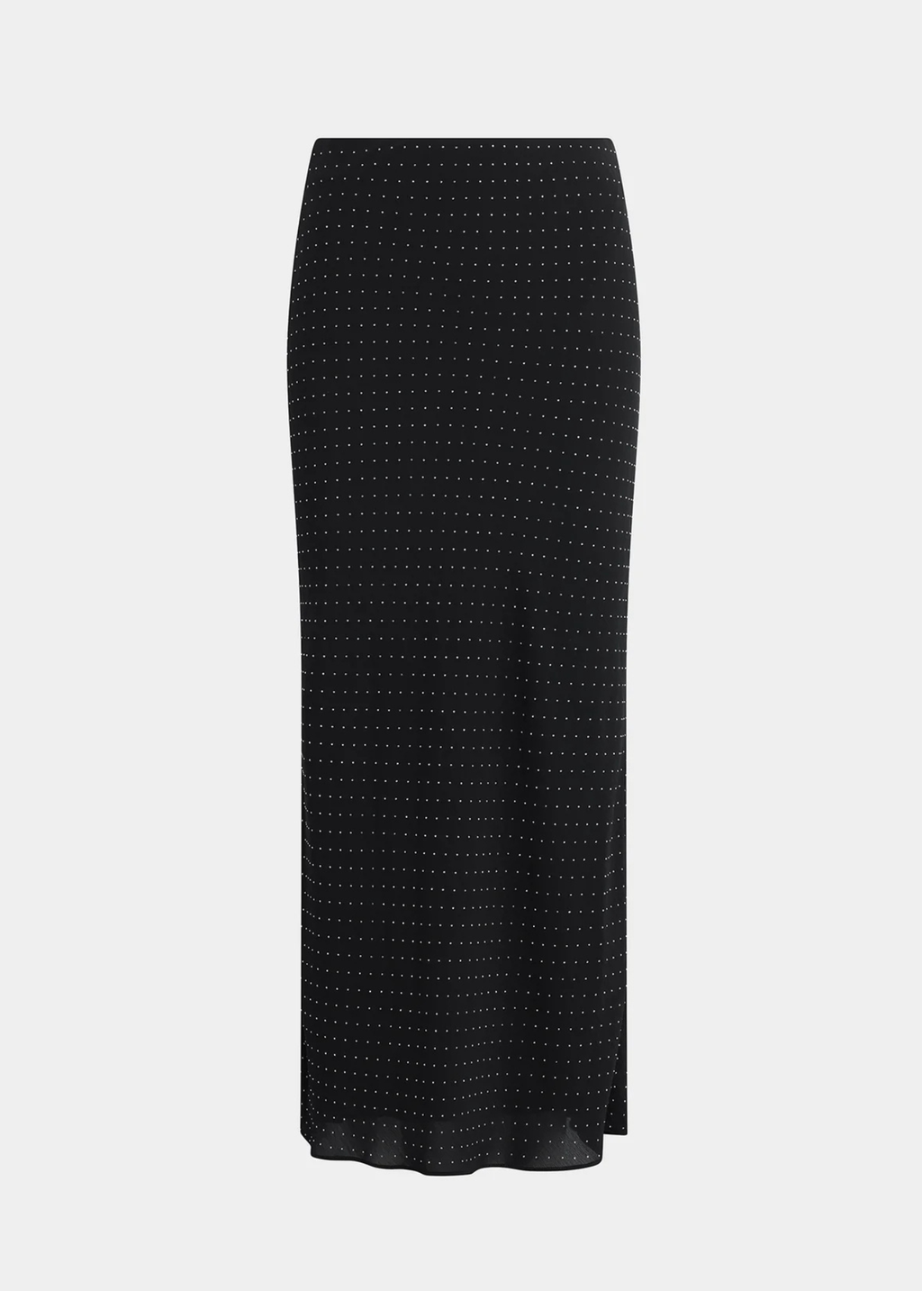 The Isla Midi Skirt