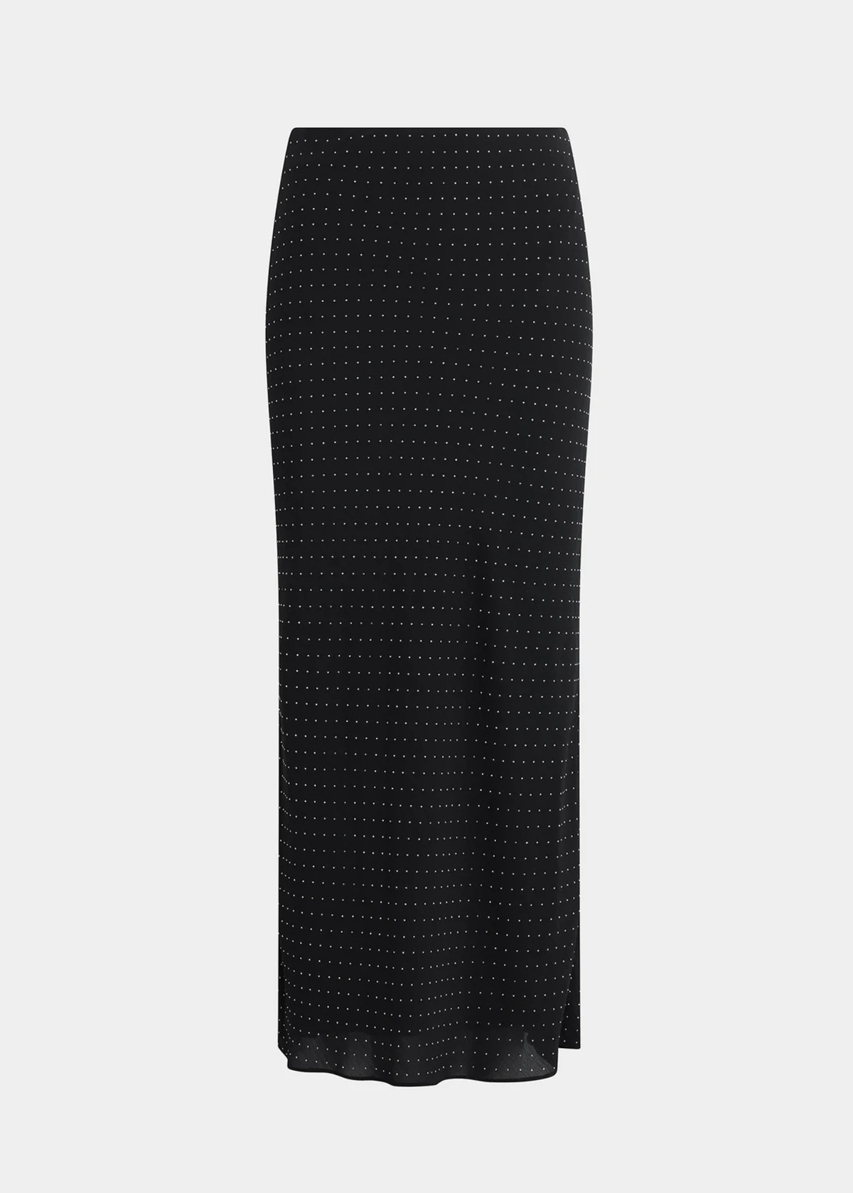 The Isla Midi Skirt