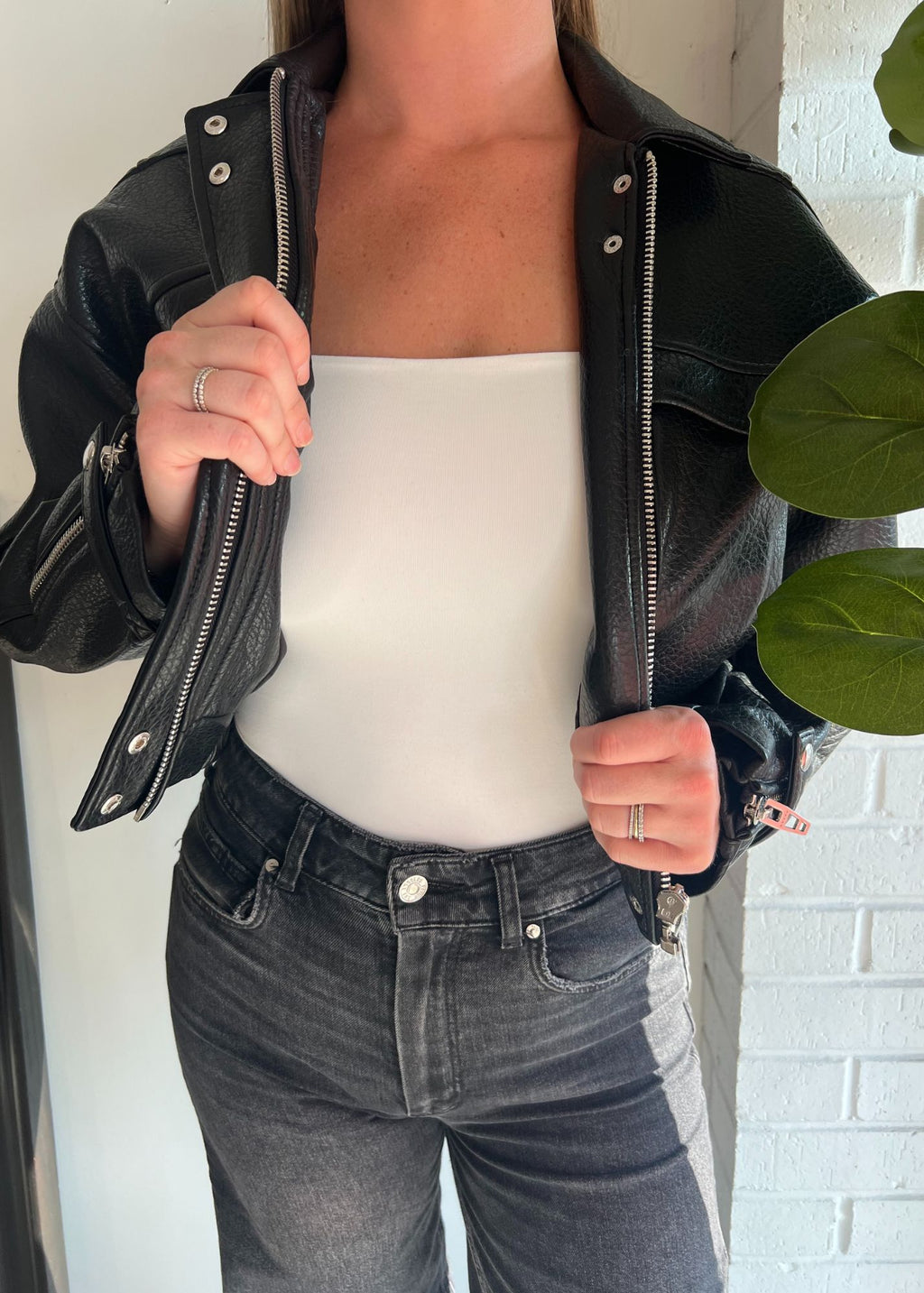 Epic Moment Bomber Jacket