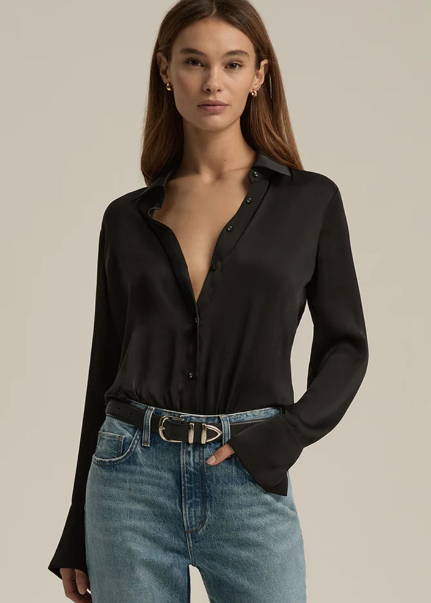 The Take Me Seriously Bodysuit