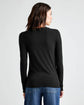 Bamboo Long Sleeve Tee