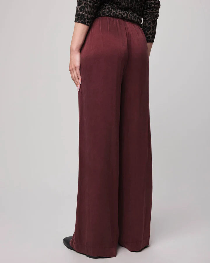 Serena Satin Pant