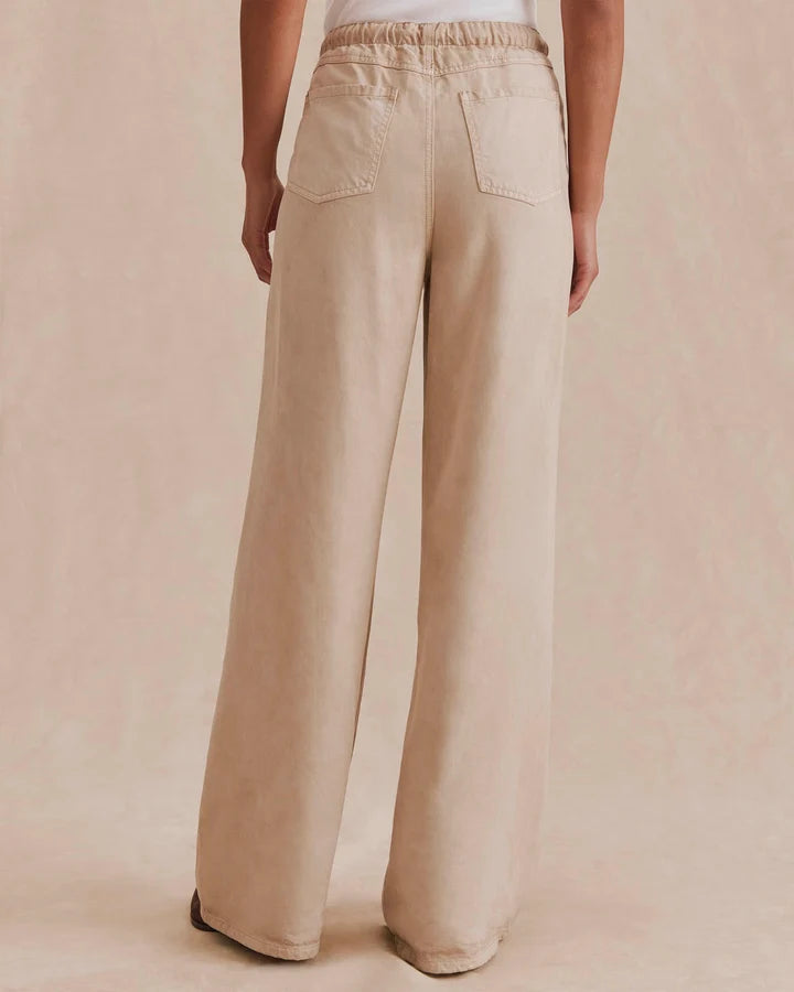 Lounge Denim Pant