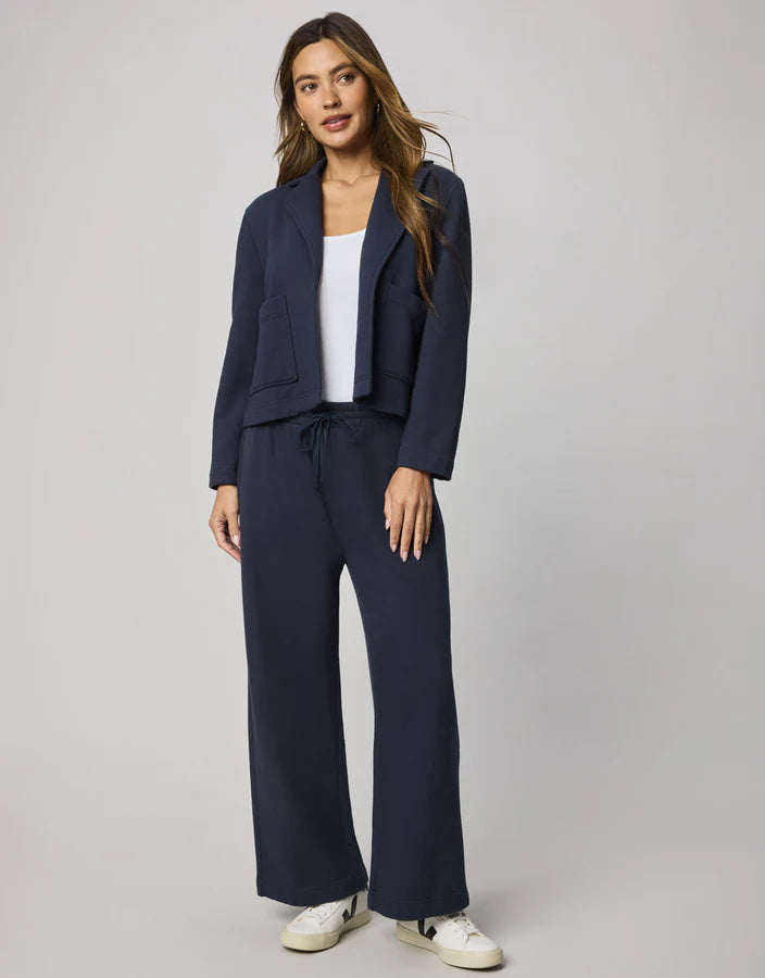 Matilda Terry Blazer