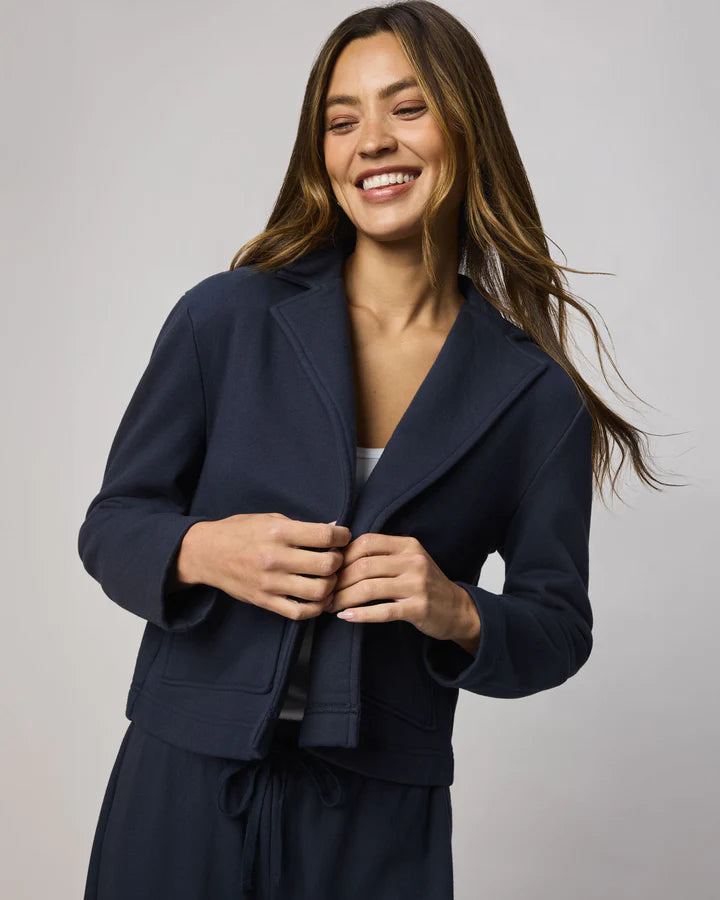 Matilda Terry Blazer