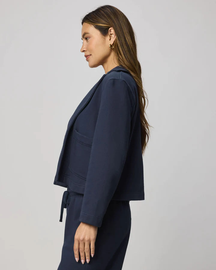 Matilda Terry Blazer