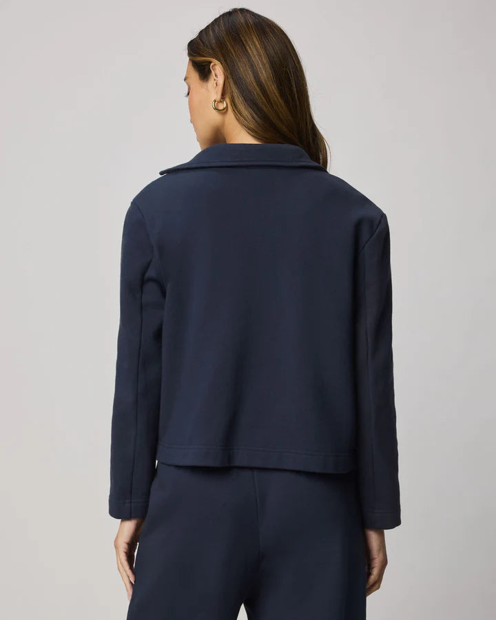 Matilda Terry Blazer