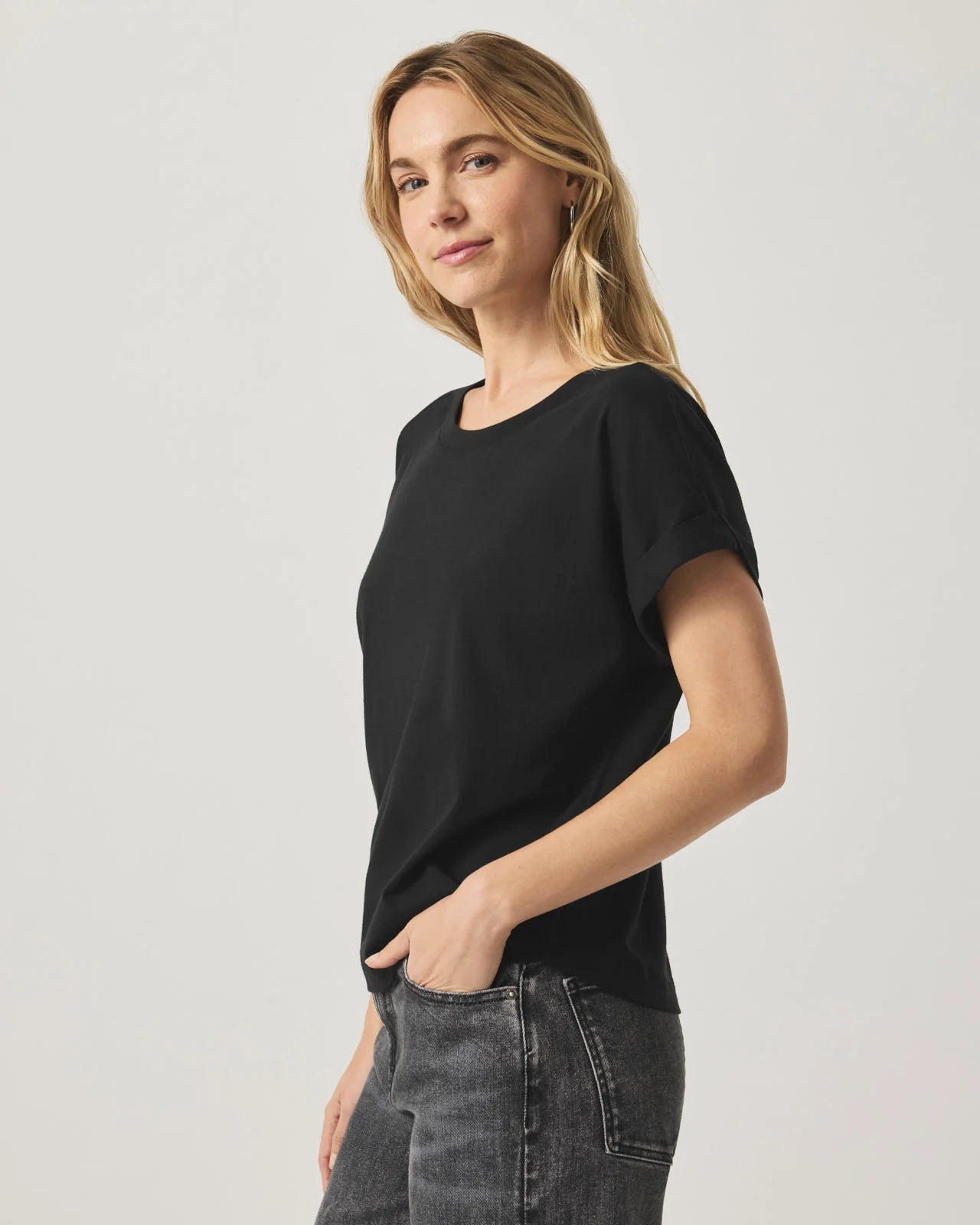 Skye Short Sleeve Tee
