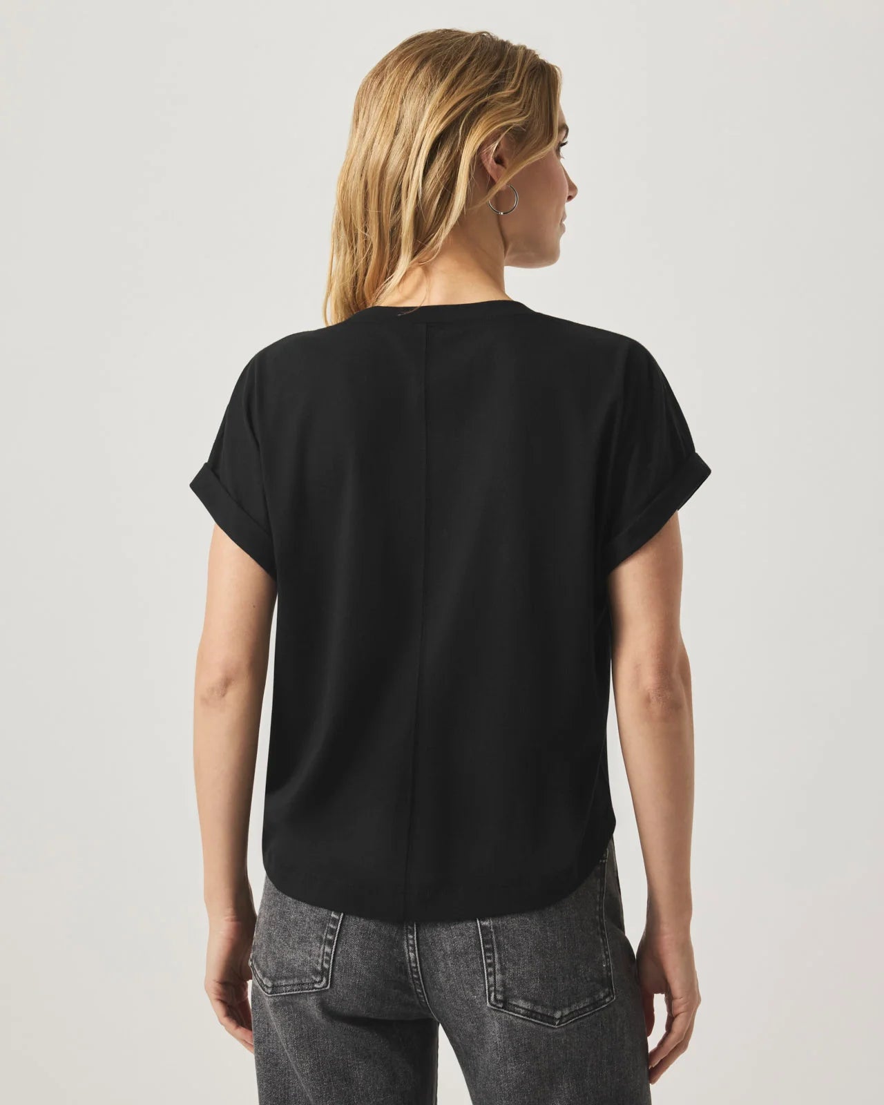 Skye Short Sleeve Tee