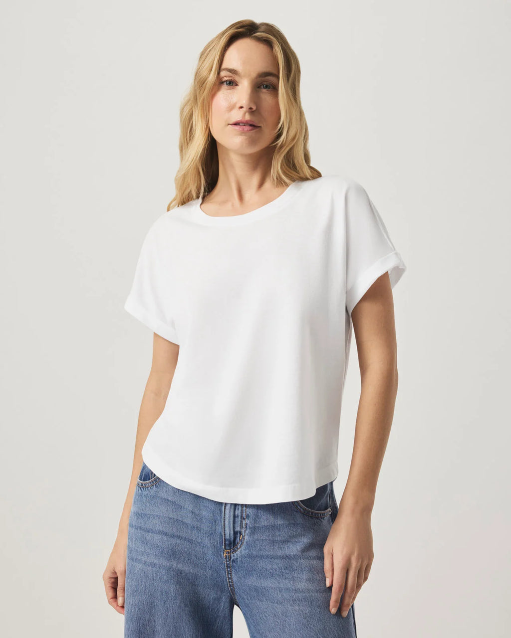 Skye Short Sleeve Tee