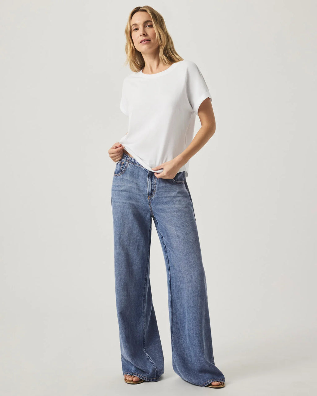 Skye Short Sleeve Tee