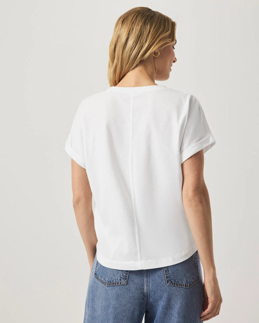 Skye Short Sleeve Tee