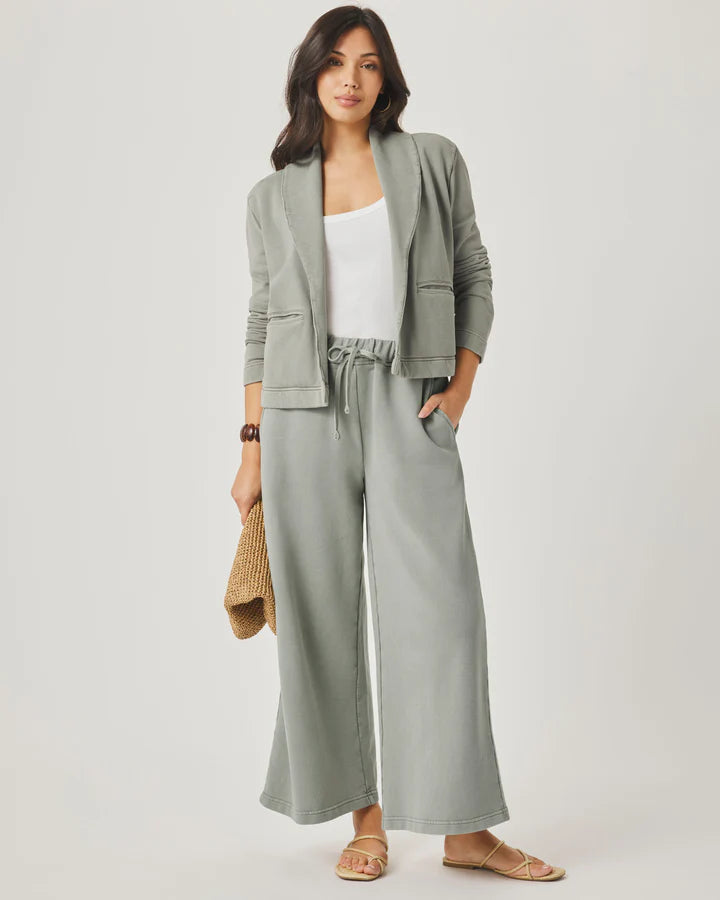 Greta Terry Blazer