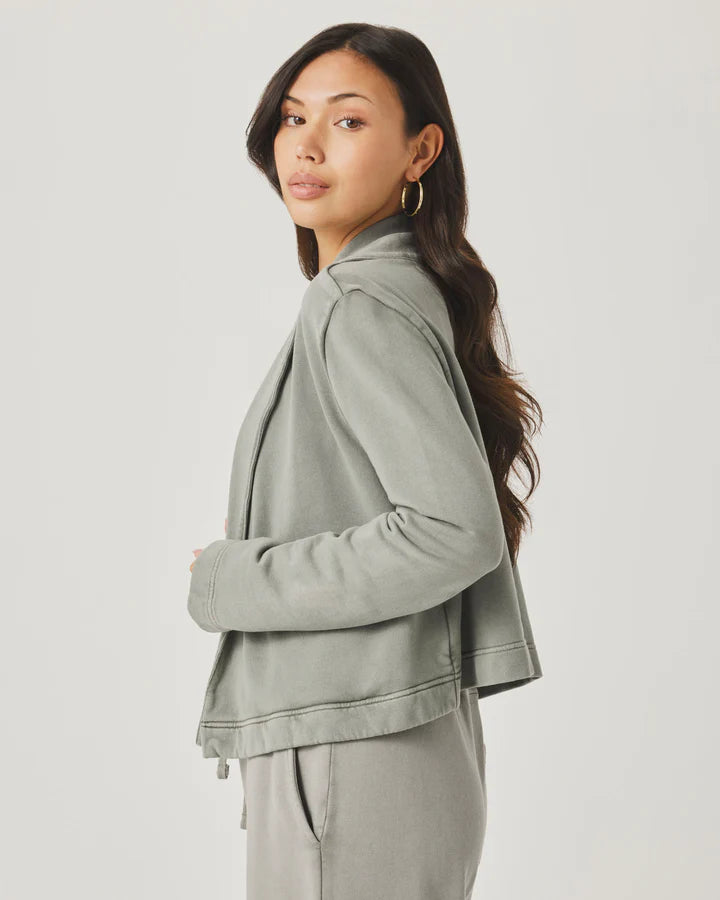 Greta Terry Blazer