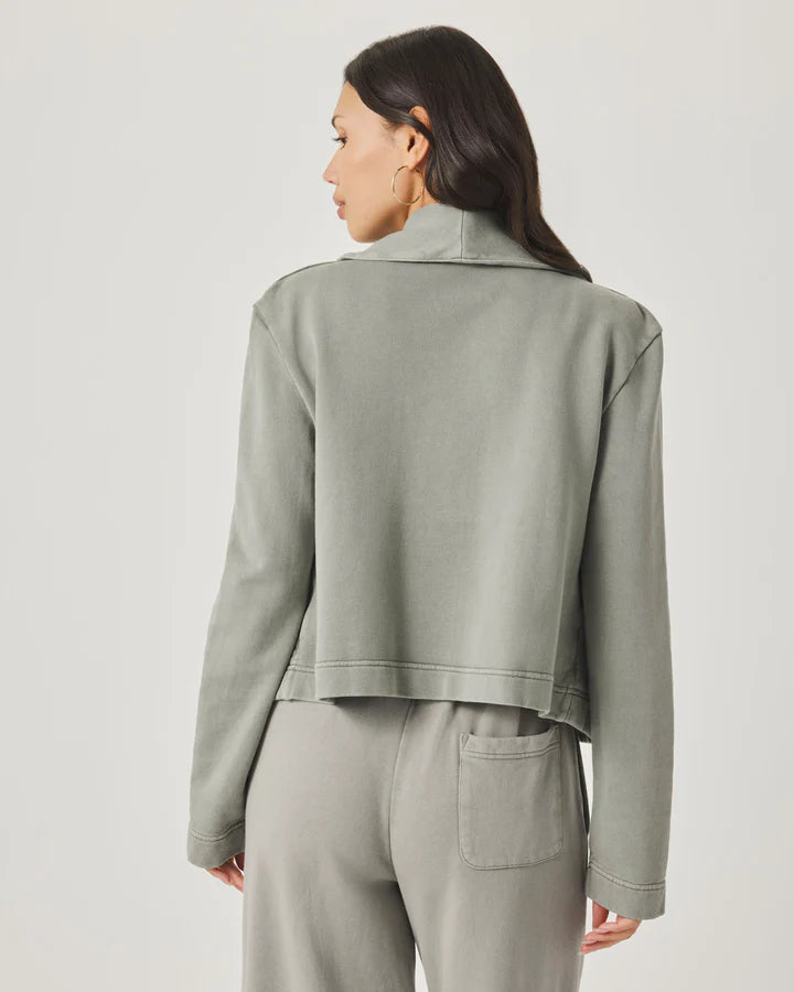 Greta Terry Blazer