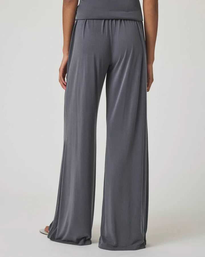 Giada Sandwash Palazzo Pant