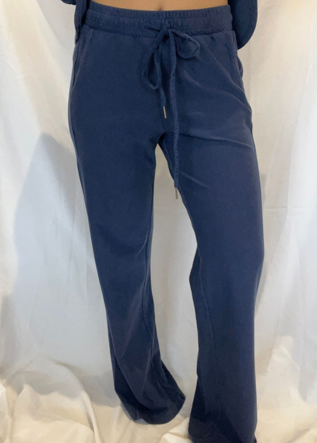 Gracie Wide Leg Pant